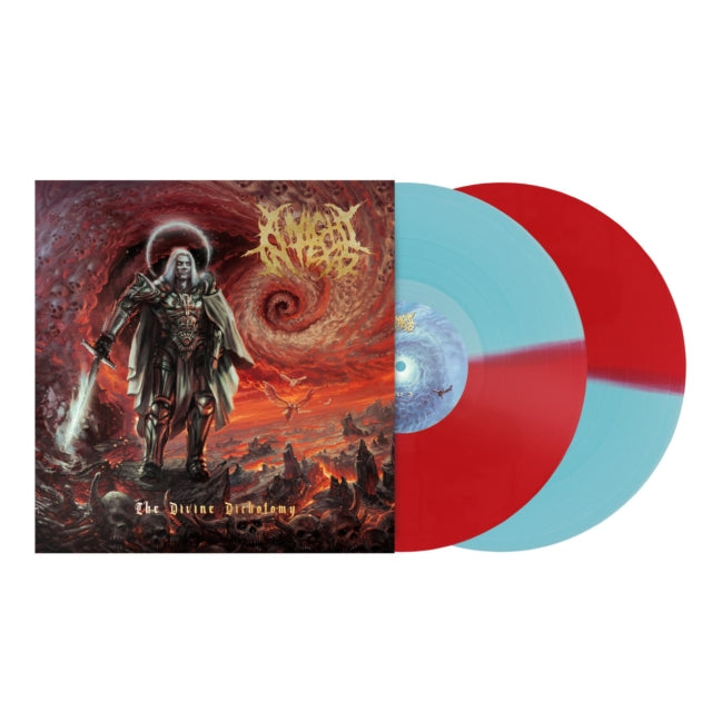 Divine Dichotomy (2LP)