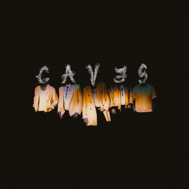 Needtobreathe - Caves - CD