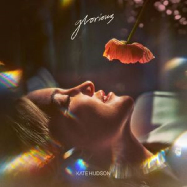 Kate Hudson - Glorious - LP Vinyl