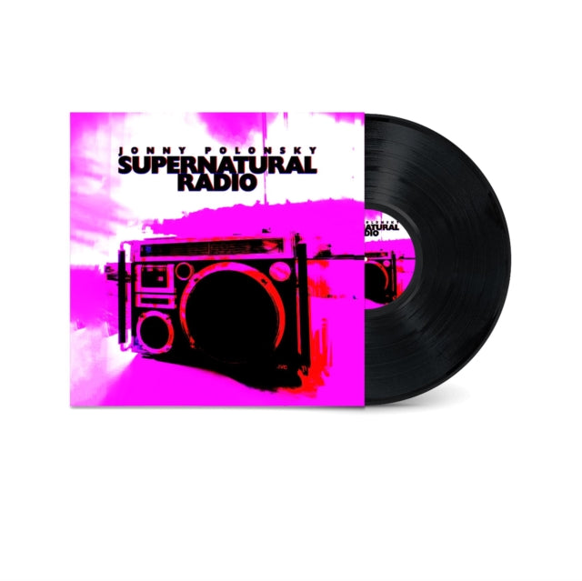 Supernatural Radio