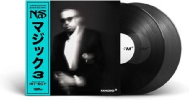 Magic 3 (2LP)