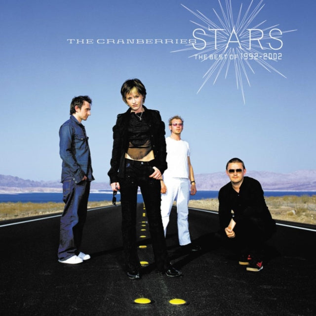 Stars (The Best Of 1992-2002) (2LP)
