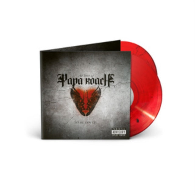 To Be Loved (Color LP Vinyl)