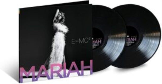 E=Mc2 (2LP)