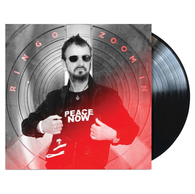Zoom In Ep