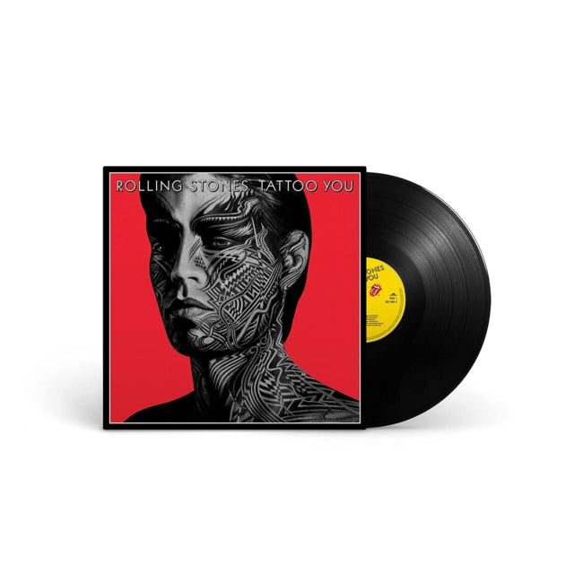 Tattoo You (2021 Remaster)