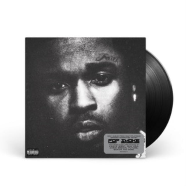 Pop Smoke - Faith (2LP)