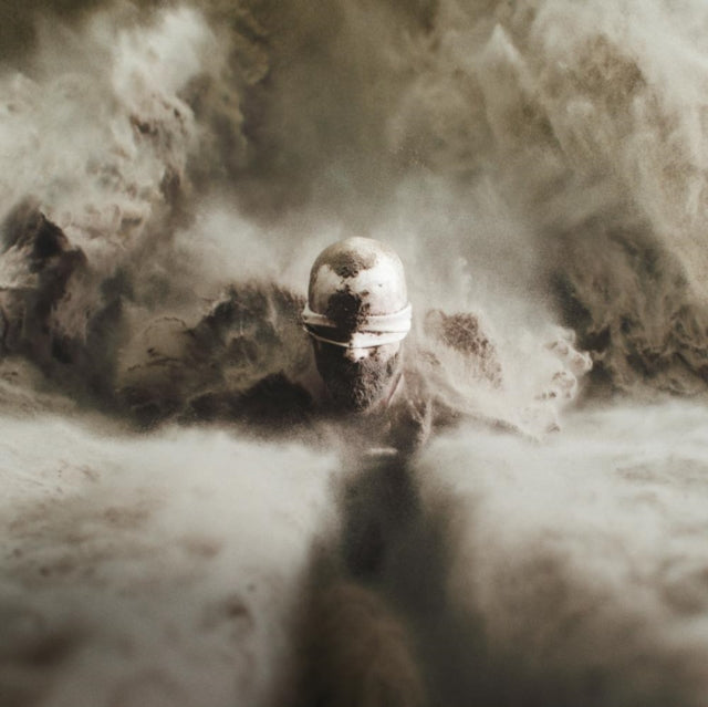 Rammstein - Zeit (45 RPM) - 10 Inch Vinyl