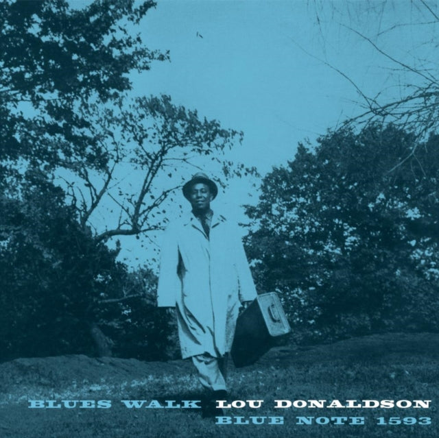 Blues Walk (Blue Note Classic LP Vinyl Series)