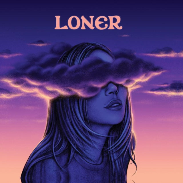 Alison Wonderland - Loner (Clear LP Vinyl)