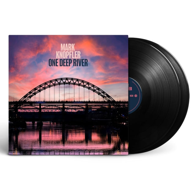 One Deep River (2LP/180G/Half-Speed 45RPM)
