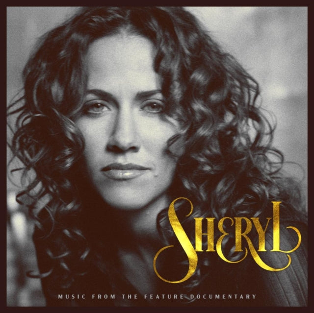Sheryl: Music From The Feature Documentary (2CD)