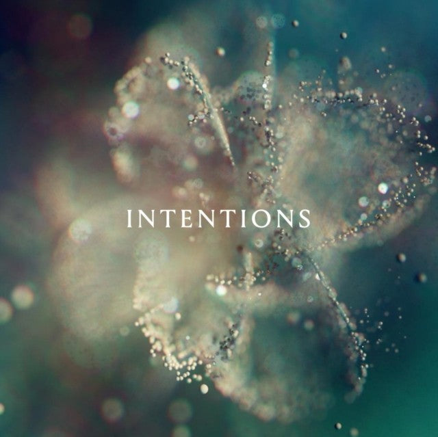 Intentions (2LP)