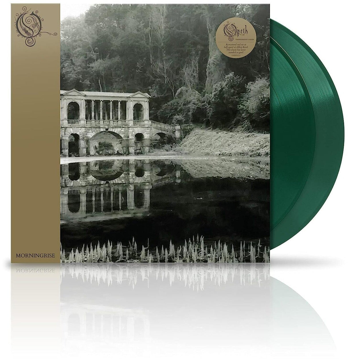 Morningrise (Green Vinyl/2LP)