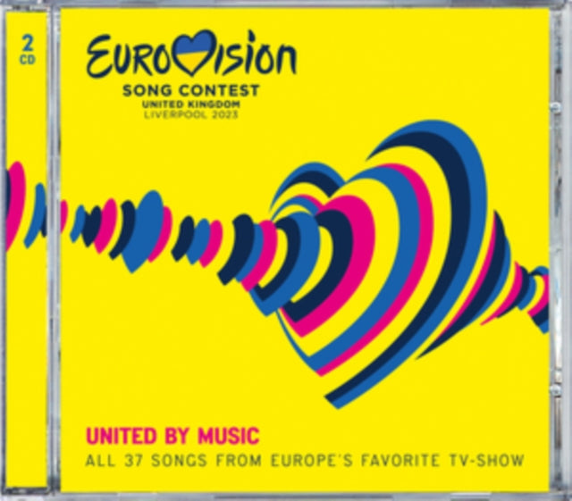 Eurovision Song Contest