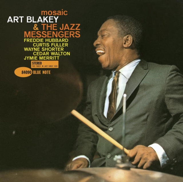 Mosaic (Blue Note Classic LP Vinyl Series)