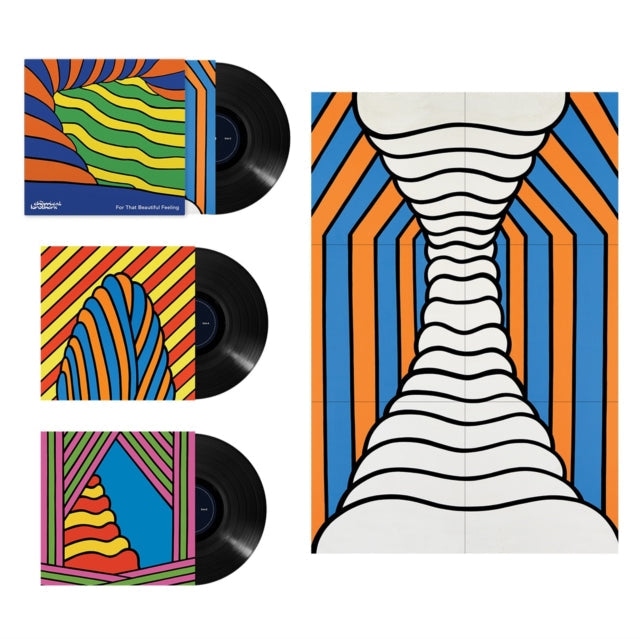 For That Beautiful Feeling (3LP/45RPM)
