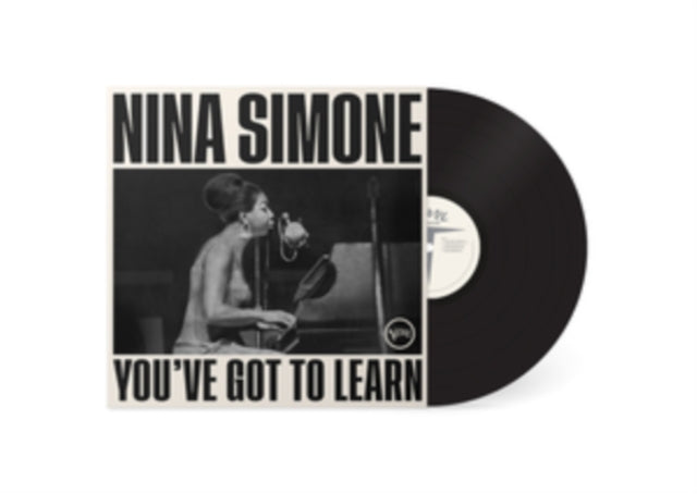You've Got To Learn