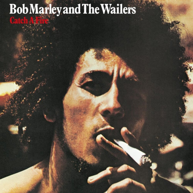 Catch A Fire (50Th Anniversary) (3LP/12 Single)