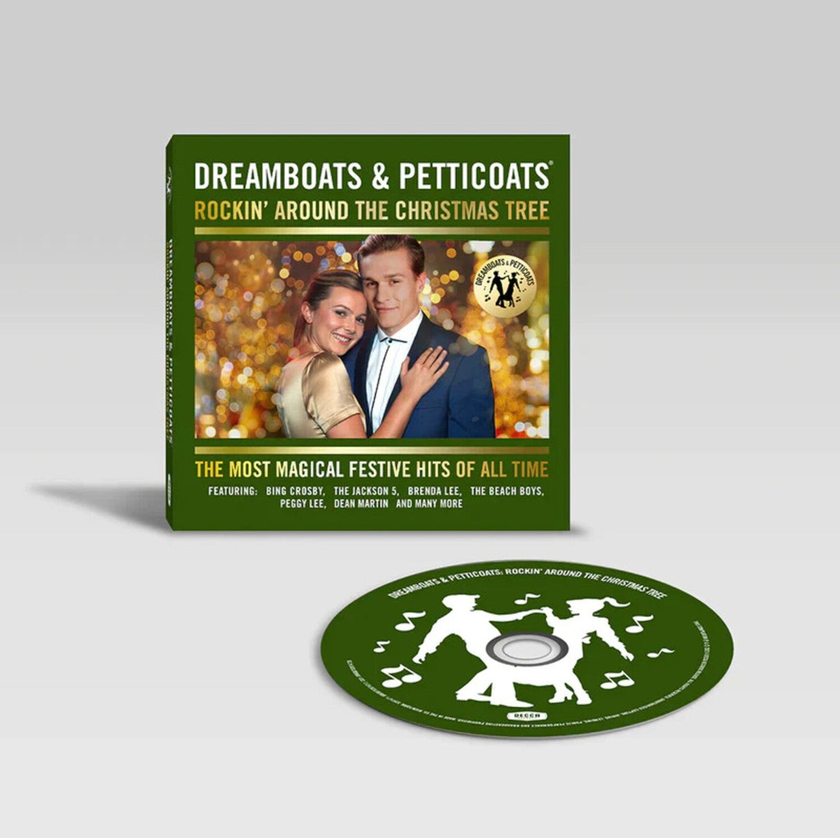 Dreamboats & Petticoats