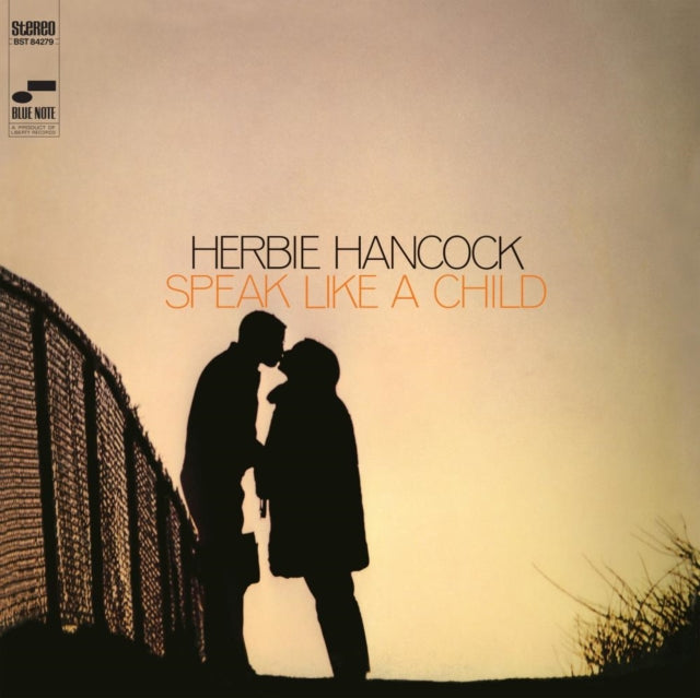 Herbie Hancock - Speak Like A Child (Blue Note Classic LP Vinyl Series)