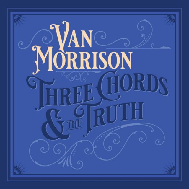 Three Chords & The Truth (2 LP/White Vinyl)