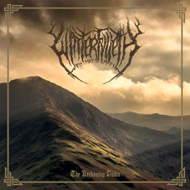 Reckoning Dawn (2LP)