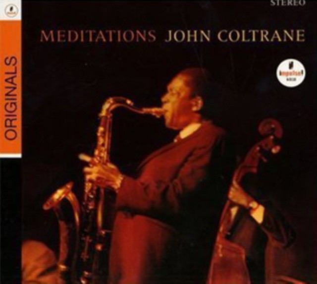Meditations