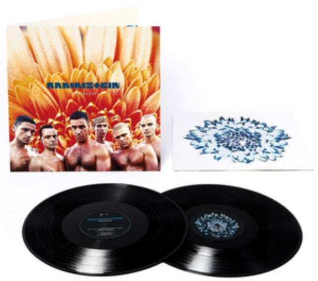 Rammstein - Herzeleid (Limited 2LP)