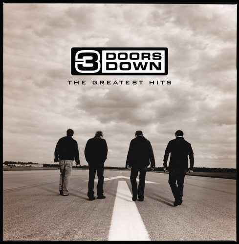 Greatest Hits