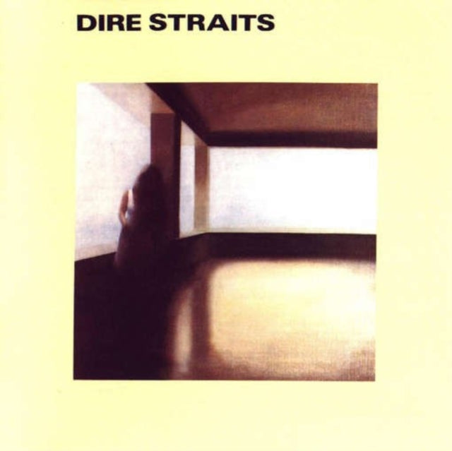 Dire Straits - Dire Straits - LP Vinyl