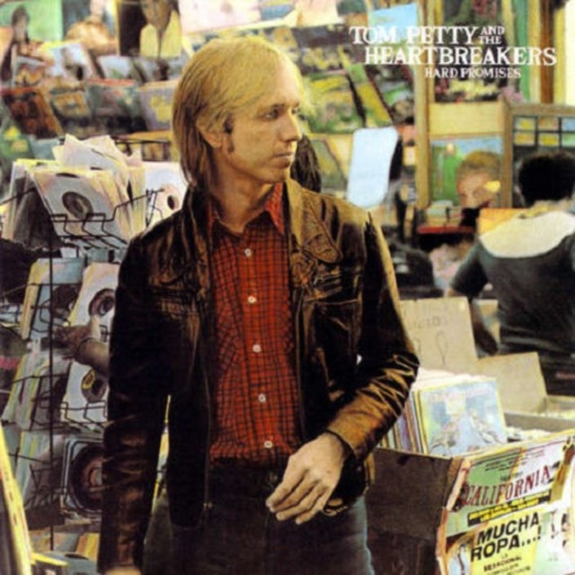 Hard Promises (180G)