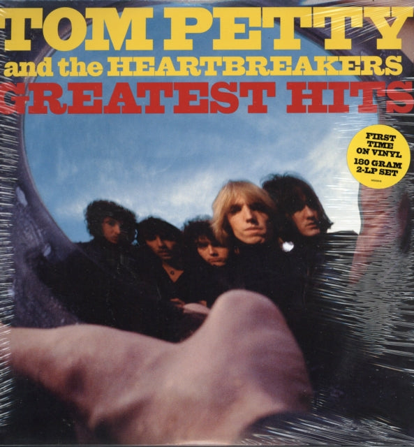 Greatest Hits (2LP)