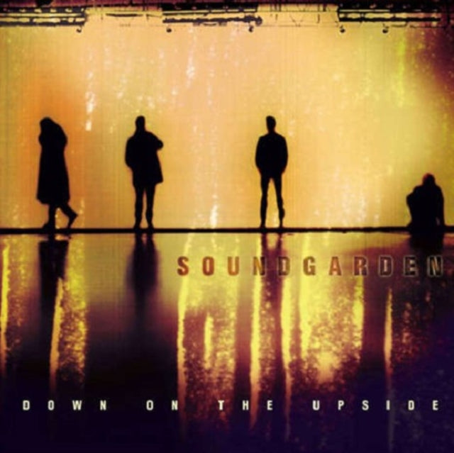 Down On The Upside (2LP)