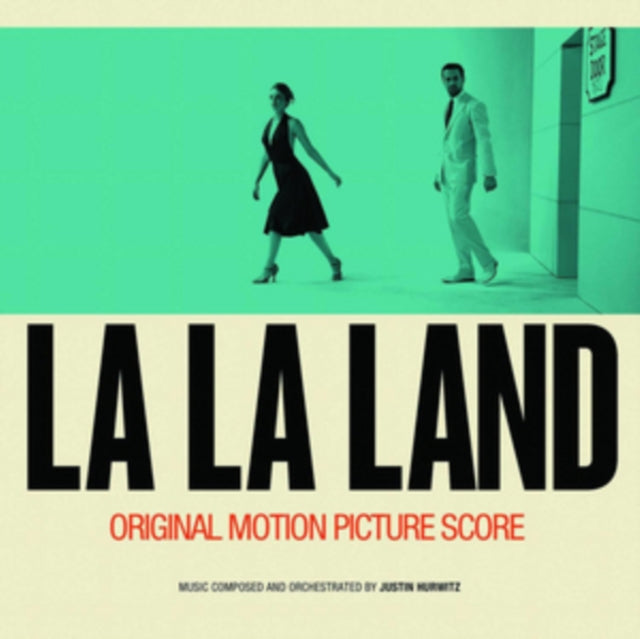 La La Land (Score) O.S.T.