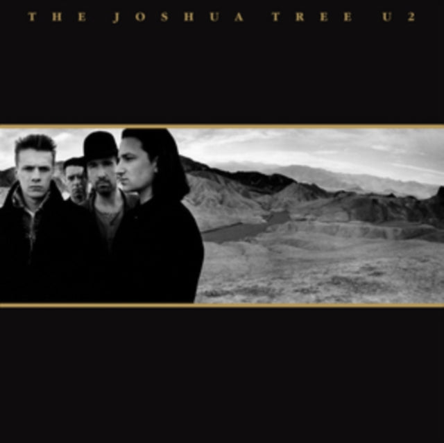 Joshua Tree