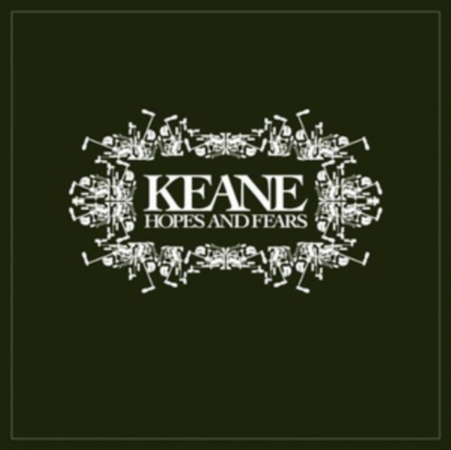 Hopes And Fears (180G/Reissue)