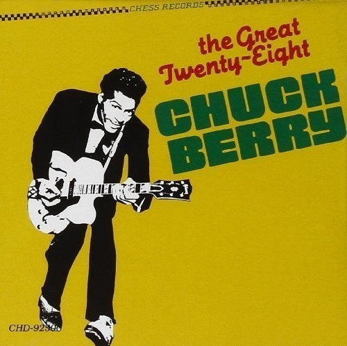 Great Twenty-Eight (2LP)