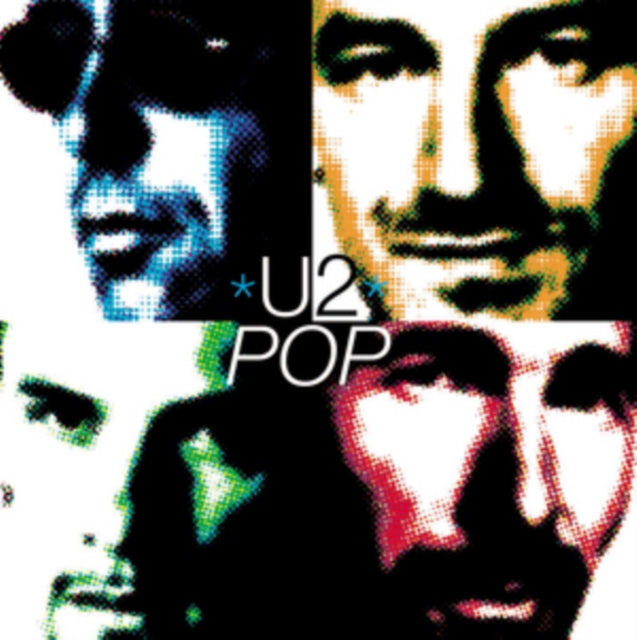 Pop (2017 Remaster)