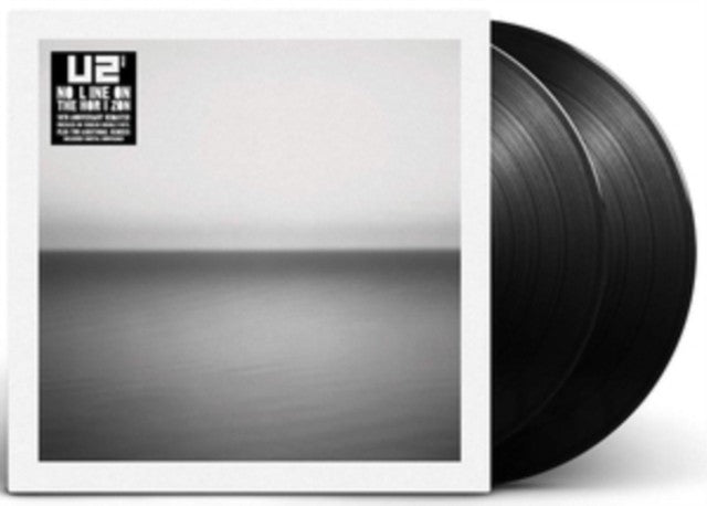 No Line On The Horizon (2 LP)