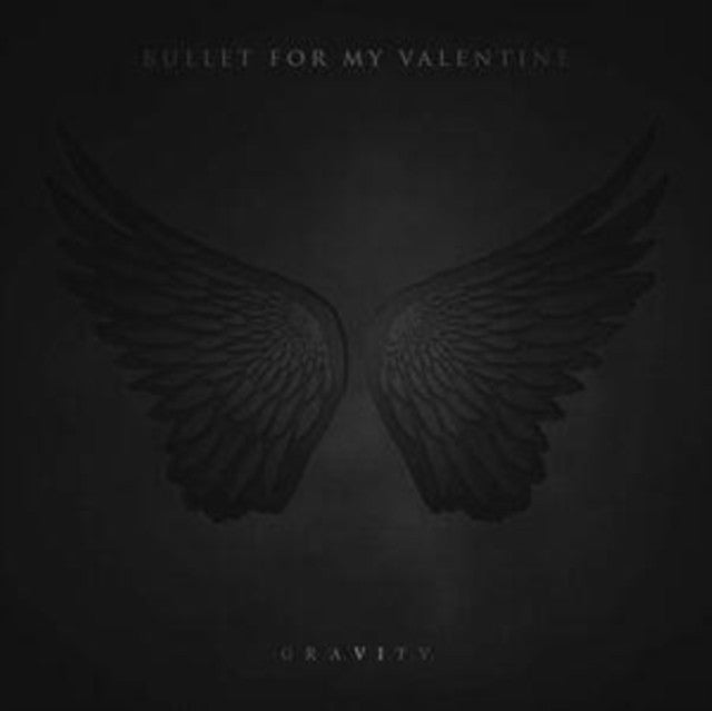 Gravity (Limited Edition Cover)
