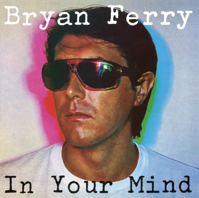 Bryan Ferry - In Your Mind (180G/Import) - LP Vinyl