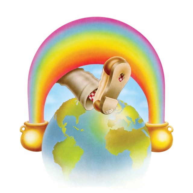Europe 72 (Live) (50Th Anniversary Edition/3LP)