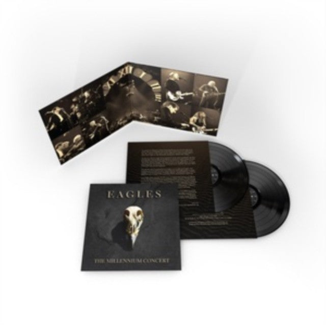 Millennium Concert (2LP/180G)