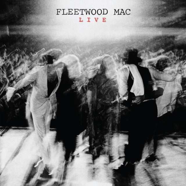 Fleetwood Mac Live (Super Deluxe Edition/2LP/3CD/7Inch)
