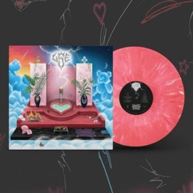 Last Spa On Earth (Pink Guava LP Vinyl)