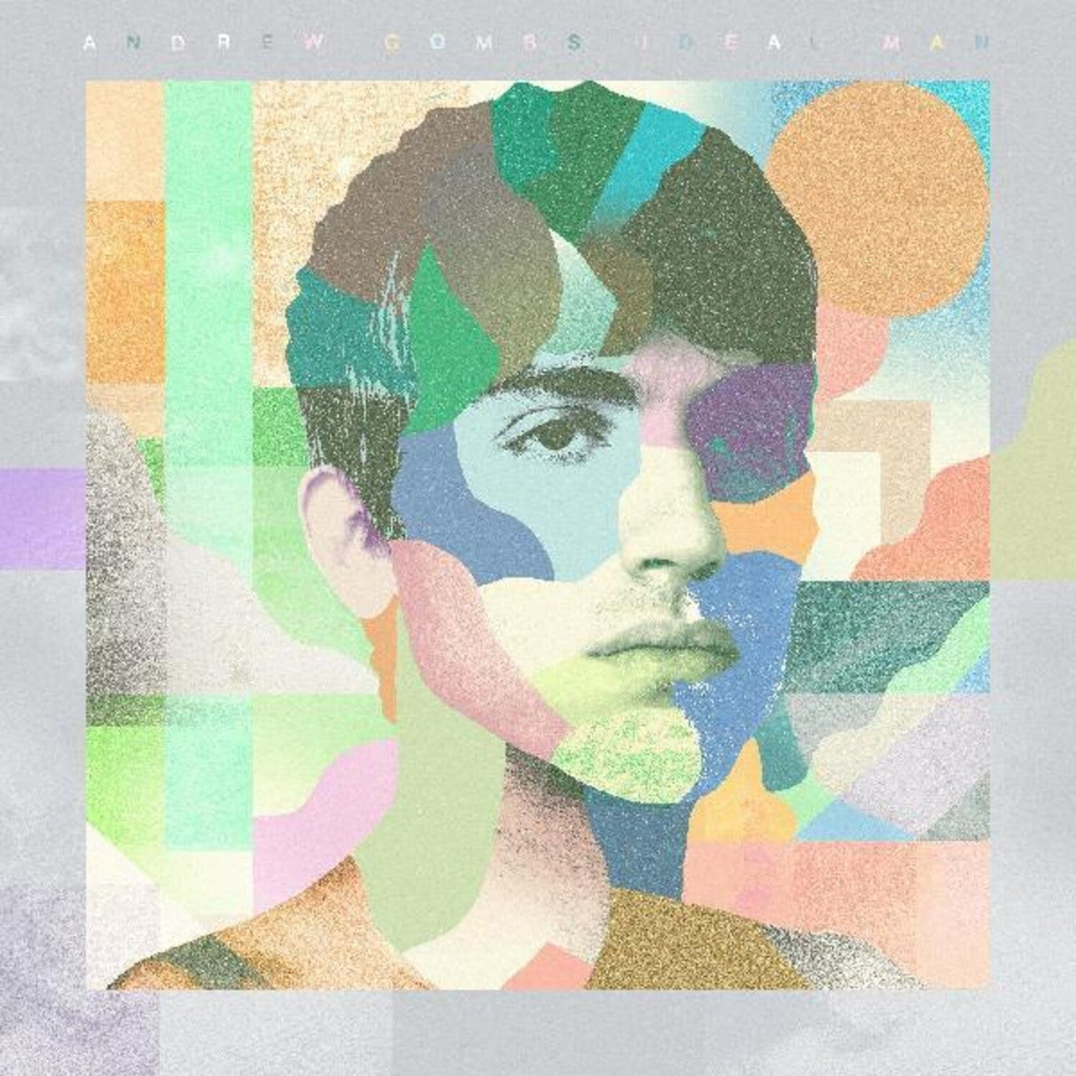 Ideal Man (150G)