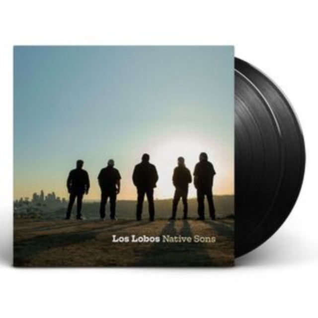 Native Sons (2LP/4Th Side Etching)