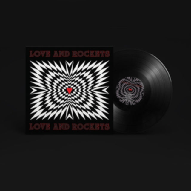 Love & Rockets
