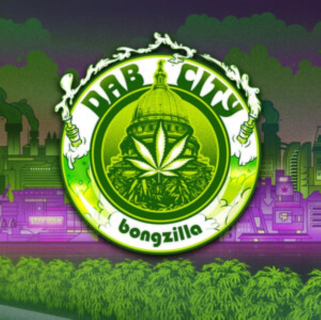 Dab City